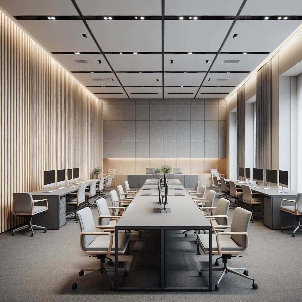 新员工团队遇到办公区局部施工后写字楼办公中的员工餐饮便利应先排查哪个环节